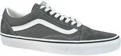 Sneakersy męskie - Vans Vans Old Skool VN0A4BV5195 VN0A4BV5195 - miniaturka - grafika 1