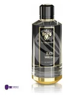 Wody i perfumy unisex - Mancera Black Vanilla woda perfumowana 60ml - miniaturka - grafika 1