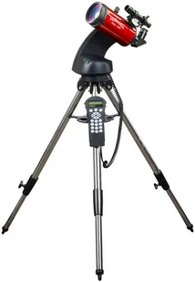 Sky-Watcher (Synta) Teleskop Star Discovery 102 Maksutov - Teleskopy - miniaturka - grafika 2