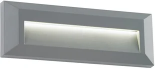 Endon Endon Severus EL-40104 kinkiet 2W/LED IP65 65lm EL-40104 - Lampy ogrodowe - miniaturka - grafika 2