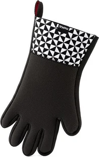 MOHA Rękawica z neoprenu z palcami 33cm TOP5 MO-81628 - Akcesoria do grilla - miniaturka - grafika 2