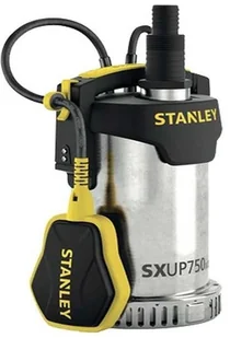 Stanley SXUP750XCE - Pompy wodne Stanley SXUP750XCE - Pompy wodne - miniaturka - grafika 2