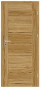 Drzwi wewnętrzne - NAWADOOR Skrzydło drzwiowe pełne Minos Catania 90 Prawe Nawadoor - miniaturka - grafika 1