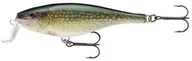 Przynęty - Rapala Super Shad RAP Wobbler 14 cm Hecht SPK SSR14-SPK - miniaturka - grafika 1