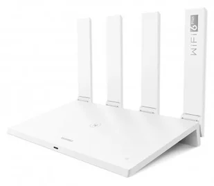 Huawei AX3 WS7200-20 Quad Core | Nocne Przeceny! - Routery - miniaturka - grafika 2