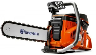 Husqvarna PRZECINARKA ŁAŃCUCHOWA K 970 Chain | 967660501 - Piły elektryczne - miniaturka - grafika 3
