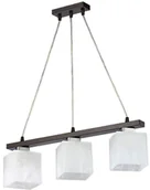 Lampy sufitowe - Jupiter 1097 - PO 3 - Żyrandol POLA 3xE27/60W/230V - miniaturka - grafika 1