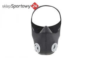 POZOSTALI MASKA TRENINGOWA PERFORMANCE MASK PFM02 - Pozostały sprzęt i akcesoria do ćwiczeń - miniaturka - grafika 5