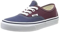 Buty sportowe męskie - Vans 31 eu (13 5 us) VWWXF3E - miniaturka - grafika 1