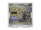 Wideodomofony - Commax ABCVISION Moduł cyfrowo-analogowy MD-CA240-1 MD-CA240-1 - miniaturka - grafika 1