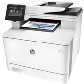 Urządzenia wielofunkcyjne - HP Color LaserJet Pro M377dw  (M5H23A) - miniaturka - grafika 1