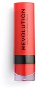 Szminki - Makeup Revolution Matte Pomadka do ust w sztyfcie 133 Destiny 3ml - miniaturka - grafika 1