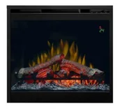 Kominki elektryczne - Dimplex Glen Germany Wkład kominkowy do zabudowy Kominek elektryczny EWT Optiflame 26"" LED WYSYŁKA GRATIS kosmaj24.pl dodatkowy rabat 7% - miniaturka - grafika 1
