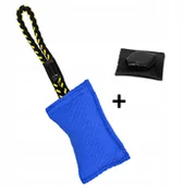 Zabawki dla psów - Dingo Gear K9 Szarpak 5x10CM Magnes, Uchwyt Magnes - miniaturka - grafika 1