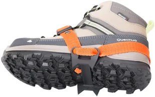 RAPEKS Raczki turystyczne  SMALL - wersja dla dzieci RAP-009 - Kije trekkingowe - miniaturka - grafika 4