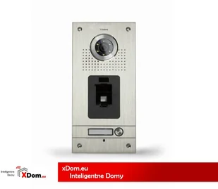 Vidos Wideodomofon S561Z czytnik linii pap. S561Z - Wideodomofony - miniaturka - grafika 8