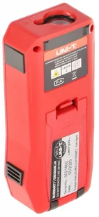 UNI-T Dalmierz laserowy LM-100 UNI-T LM-100 - Dalmierze - miniaturka - grafika 4