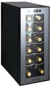 Camry CR8068 - Chłodziarki do wina - miniaturka - grafika 3