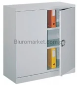 Szafy biurowe - Malow SZAFA AKTOWA SBM 102 M LX SBM 102 M LX - miniaturka - grafika 1