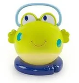 Projektory dla dzieci - Bright Starts Projektor lampka Żabka BS-52031 - miniaturka - grafika 1