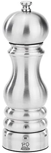 Peugeot Młynek do soli ze stali nierdzewnej 180 mm, inox | Paris Chef Collection PG-32487 - Wyposażenie lokali gastronomicznych Peugeot Młynek do soli ze stali nierdzewnej 180 mm, inox | Paris Chef Collection PG-32487 - Wyposażenie lokali gastronomicznych - miniaturka - grafika 2