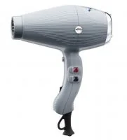 Gamma Piu Aria Dual Ionic Szary - Suszarki do włosów - miniaturka - grafika 2