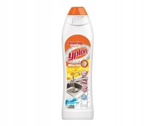 Yplon Morskie mleczko do czyszczenia 500ml - Środki do kuchni i łazienki - miniaturka - grafika 4