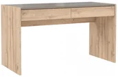 Biurka dla dzieci - Forte Biurko młodzieżowe Malakka MLKB201 C417 - miniaturka - grafika 1