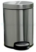 Kosze na śmieci - Merida Silent Serene kosz na śmieci KIM413 - miniaturka - grafika 1
