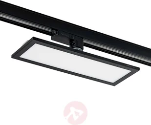 ARCCHIO Arcchio Hairis 3-fazowy panel LED czarny 3 000 K - Lampy pozostałe - miniaturka - grafika 3