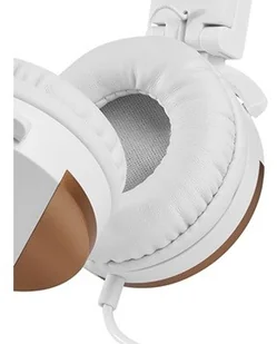 Meliconi Speak Metal Biały - Słuchawki - miniaturka - grafika 12