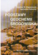 Chemia - Podstawy geochemii środowiska Używana - miniaturka - grafika 1