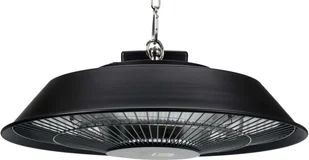 Yato WISZĄCY PROMIENNIK PODCZERWIENI 1500W - Ogrzewanie przenośne - miniaturka - grafika 2