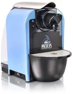Ekspresy do kawy - Meseta Attimo Jasnoniebieski - miniaturka - grafika 1