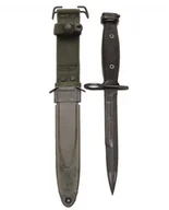 Noże - Mil-Tec Nóż US M7 Bayonet (15476000) 15476000 - miniaturka - grafika 1