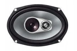 Blaupunkt BGX 693 MKII - Głośniki samochodowe - miniaturka - grafika 2