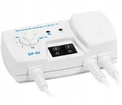 Akcesoria grzewcze - Sterownik Pompy Cyrkulacyjnej C.w.u. SP-04 Kg - miniaturka - grafika 1