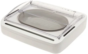 SureFeed SureFeed hermetyczny pojemnik na miskę z czujnikiem ruchu 2 wymienne miski i podkładka kolor zielony) - Miski dla kotów - miniaturka - grafika 2