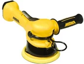 Materiały ścierne - Mirka MIRKA 8994220311 materiały do szlifowania rop2 512 NV 10 0 RPM, 125 MM 8994220311 - miniaturka - grafika 1