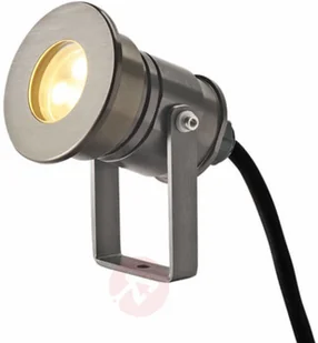 SLV SPOTLINE Projektor LED DASAR PRO 7W 3000K 12V24V 233570 - Oprawy, klosze i abażury - miniaturka - grafika 5