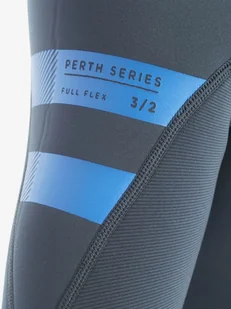 Jobe Pianka Jobe Perth 3/2 Blue 2022 męskie - Pianki do pływania - miniaturka - grafika 4