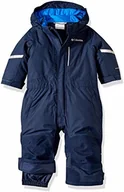 Pozostała odzież narciarska - COLUMBIA Buga Ii dziecięcy kombinezon narciarski, uniseks, niebieski, 18/24 - miniaturka - grafika 1