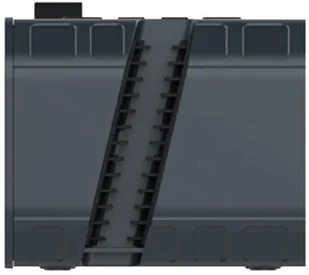 Maxcom Erebus MX Czarny - Głośniki przenośne - miniaturka - grafika 2