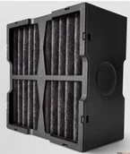 Filtry do okapów - Elica Elica - Filtr węglowy syntetczny KIT0147855A (1 kpl.) KIT0147855A - miniaturka - grafika 1