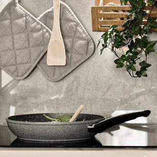 Tescoma i-PREMIUM Stone o 28 cm 602428 - Patelnie - miniaturka - grafika 2