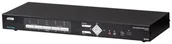 Przełączniki KVM - Aten Multi-View KVMP CM1284-AT-G (CM1164A-AT-G) - miniaturka - grafika 1