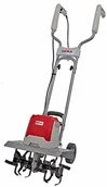 Glebogryzarki - IKRA elektryczna glebogryzarka Kultivator IEM 1200 szerokość robocza 40 cm głębokość robocza do 20 cm 1200 W - miniaturka - grafika 1