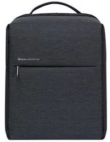 Xiaomi City Backpack Dark Grey 2 Plecak Miejski - Plecaki - miniaturka - grafika 2