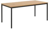 Stoły - Actona Stół Seaford 160x80 - miniaturka - grafika 1