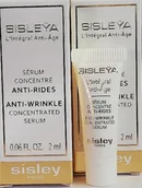 Serum do twarzy - Sisley Anti Wrinkle Concentrated Serum 2 ml.(52A) - miniaturka - grafika 1